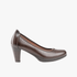 Pierre Cardin Womens Marion 1 Heel Brown | Pierre Cardin