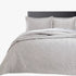 Cotton Co 400 Thread Queen Flat Sheet 250X270 | Cotton Co