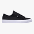 Dc Mens Manual Txse Sneaker Black White | DC
