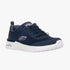 Skechers Ladies Skech-Air Dynamight Sneaker Navy | Skechers