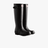 Hunter Womens Original Tall Boot Black | Hunter