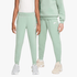 Nike Girls Court Club Pants Sage | Nike