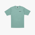 Hurley Mens H20 Dri Outback Short Sleeve Tee Lone Pine | Hurley