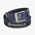 Pringle Mens Selbourne Belt Navy | Pringle