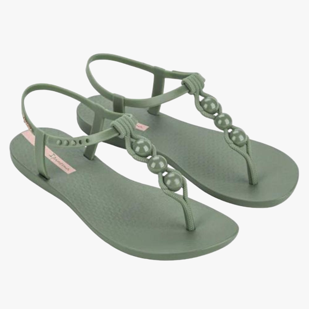 Ipanema Womens Class Conecta Green Pink