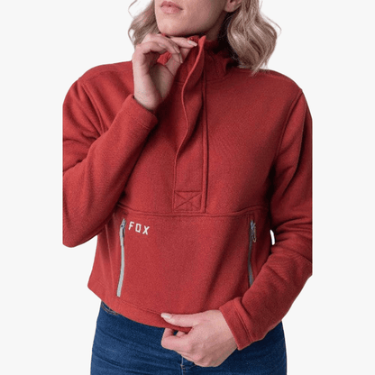 Fox Women&
