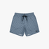 Volcom Mens Preston Ew Hybrid 18" Walkshorts Dark Slate | Volcom