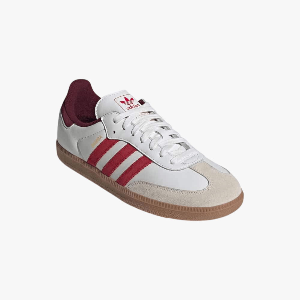 Adidas Samba Og Sneaker White | Adidas