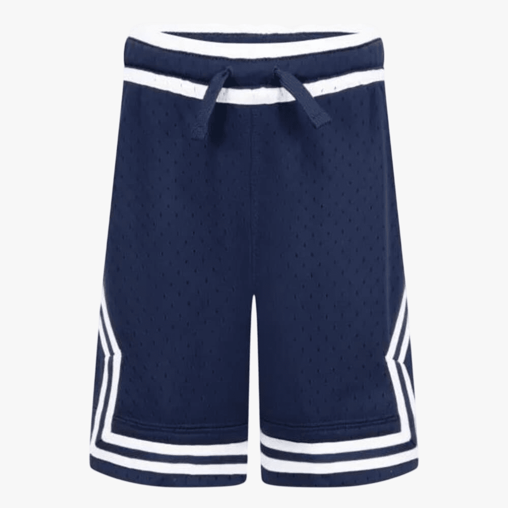 Nike Boys Jdb Mj Df Sport Diamond Short Navy | Nike