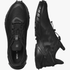 Salomon Mens Supercross 4 Black Black Black | Salomon