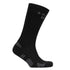 Falke Mens Ranger Crew Socks Black | Falke