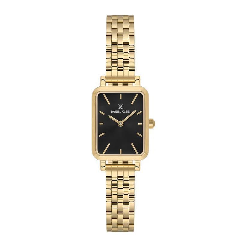 Daniel Klein Womens Watch Gold Bracelet | Daniel Klein