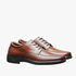 Hush Puppies Mans Venture Leather Tan | Hush Puppies