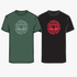 Fox Boys Level Short Sleeve Tee Black | Fox