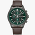 Police Mens Burbank Watch Gunmetal | Police