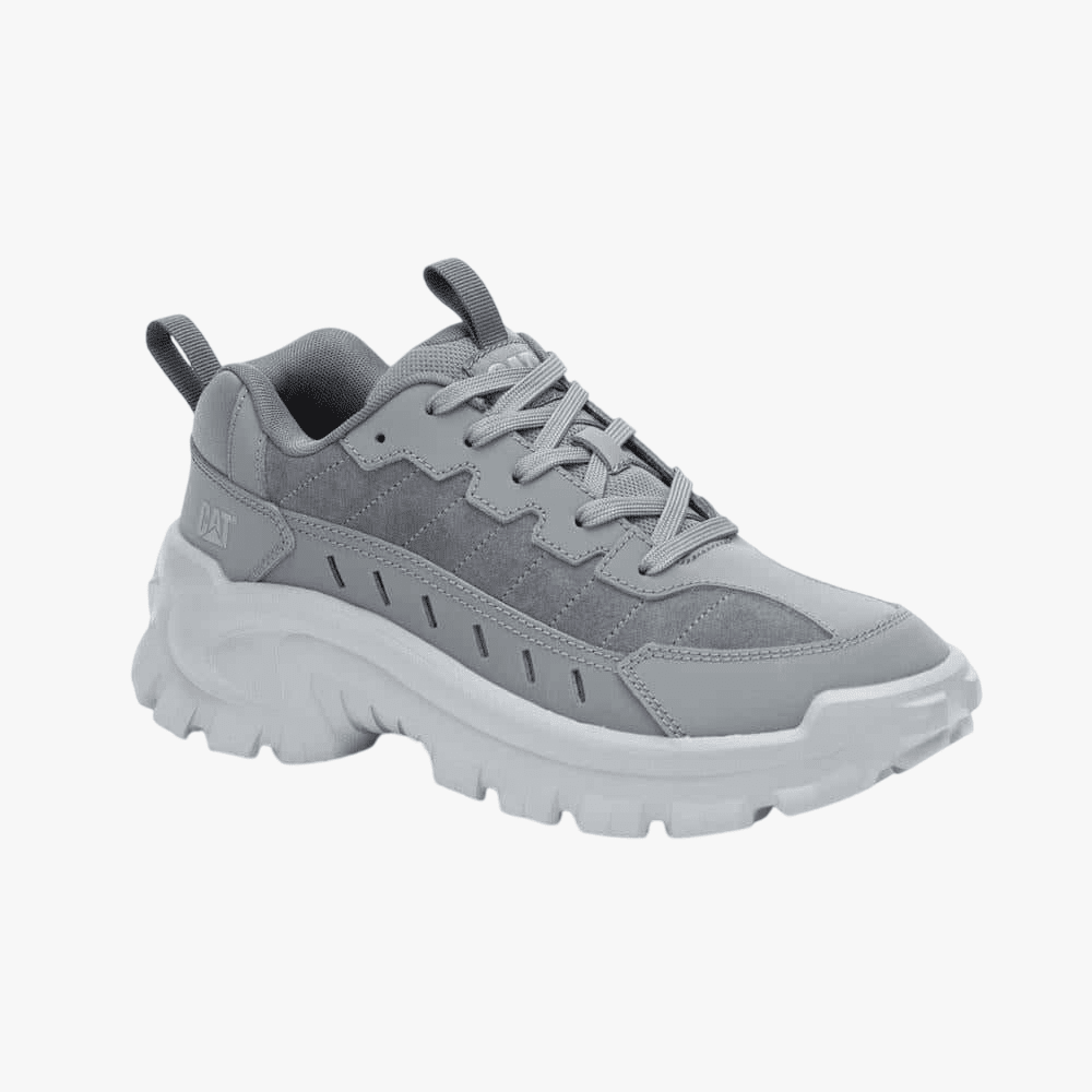 Caterpillar Mens Intruer Lite Gargoyle | Caterpilar