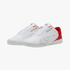 Puma Mens Ferrari Drift Cat Decima Sneaker White Red | Puma