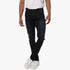 Soviet Boys Langley Fashion Skinny Denim Black | Soviet