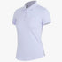 adidas Womens Short Sleeve Tee Violet | adidas