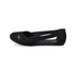 Puma Womens Basic Ballerina Cut Out Pump Black | Puma
