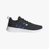 adidas Womens Qt Racer 2.0 Core Black / Iridescent / Grey Six | adidas