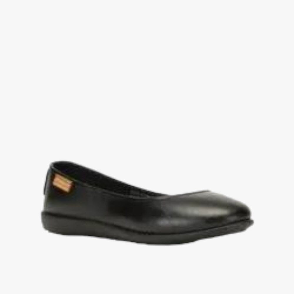 Pierre Cardin Womens Catalina 1 Pump Black | Pierre Cardin