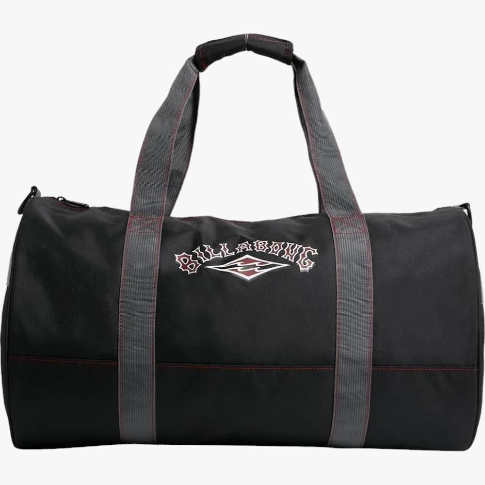 Billabong Traditional Duffle Bag Black