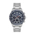 Daniel Klein Exclusive Blue Dial Multifunction Watch | Daniel Klein