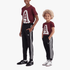 Adidas Kids Tref Sweatpants F25 Black | Adidas