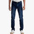 Jeep Mens Core 5 Pocket Stretch Jean Double Stonewash | Jeep