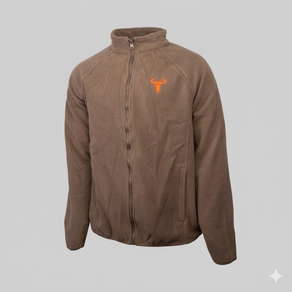 Wildebees Mens 3 In 1 Waterprrof Jacket Fawn | Wildebees