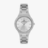 Daniel Klein Premium Silver Dial Analogue Watch | Daniel Klein