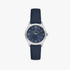 Daniel Klein Womens 3 Hands Blue Dial Watch | Daniel Klein