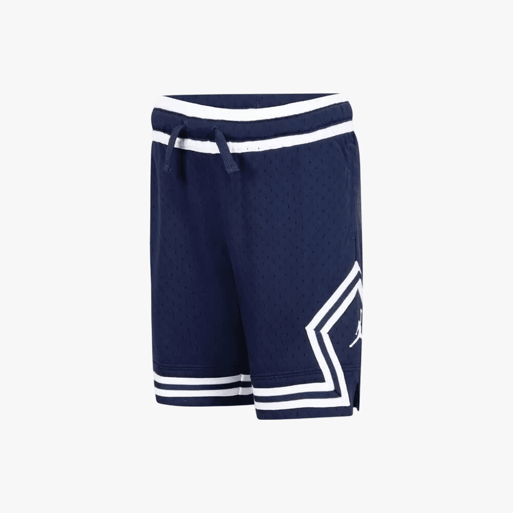 Nike Boys Jdb Mj Df Sport Diamond Short Midnight Navy | Nike