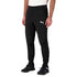 Puma Mens Tricot Trackpants Black | Puma