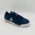 Le Coq Sportif Mens Foot Sport Sneaker Dress Blue Turtle Dove | Le Coq Sportif