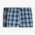 Jockey Mens Woven Boxer Shorts 2 Pack | Jockey