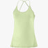 Salomon Womens Comet Tank Seacrest Salomon