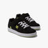Dc Boys Manteca 4 V Sneaker Black Glow