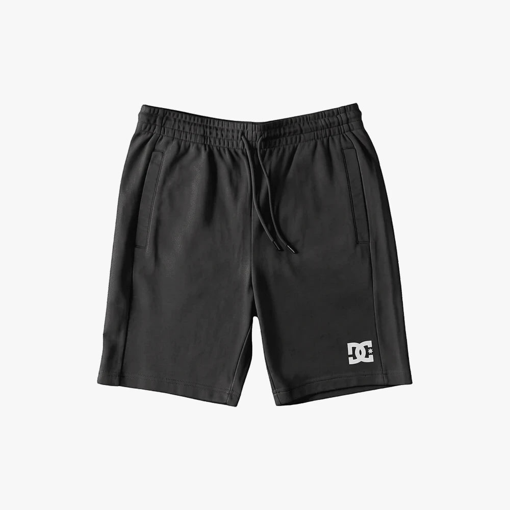 Black DC Men&