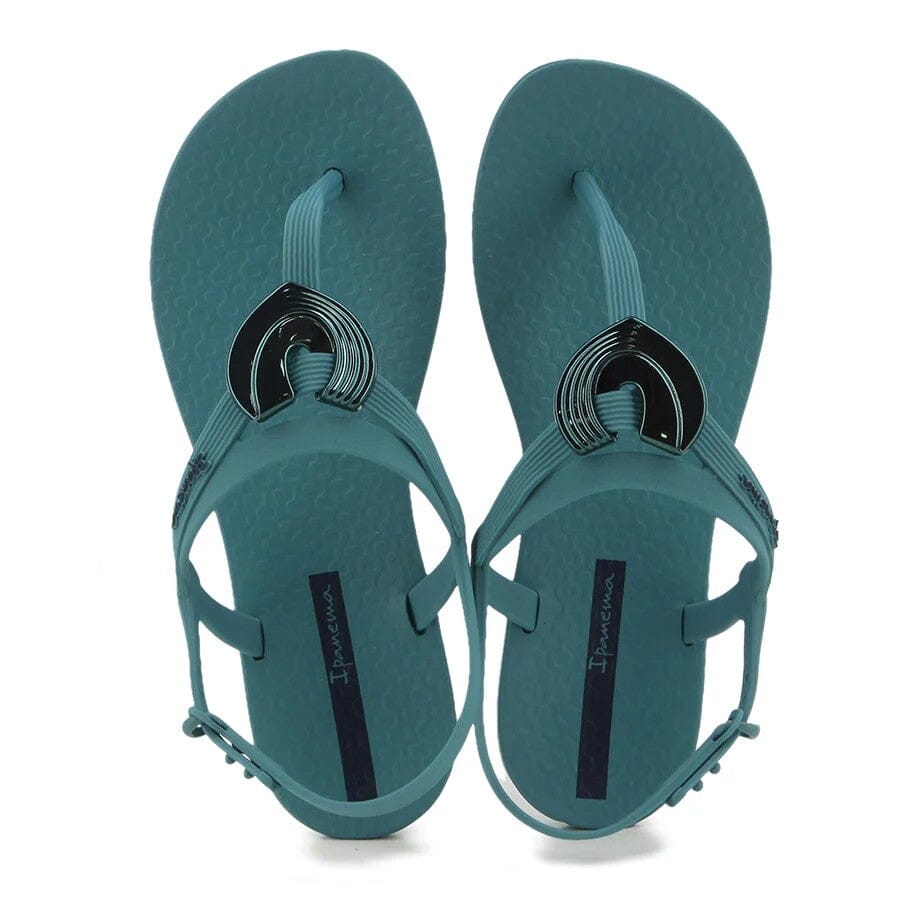 Ipanema Womens Dreamy Sandal Teal | Ipanema