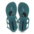 Ipanema Womens Dreamy Sandal Teal | Ipanema