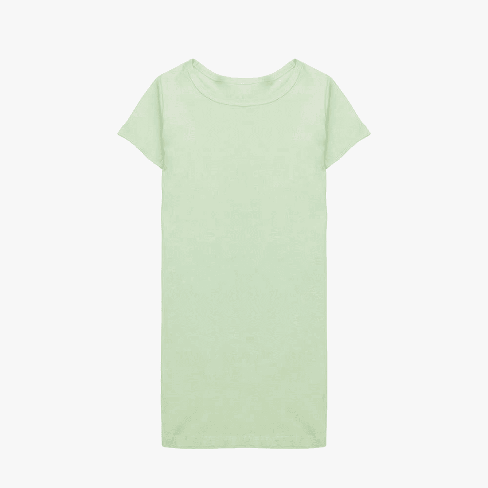Roxy Girls Running Love Screenline Dress Sprucetone | Roxy