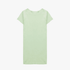 Roxy Girls Running Love Screenline Dress Sprucetone | Roxy