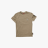 Enrico Coveri Mens Short Sleeve Tee Deep Khaki | Enrico Coveri