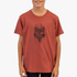 Fox Boys Explore Short Sleeve Tee Dark Slate | Fox