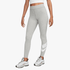Nike Womens High Rise Tights 063 Grey | Nike