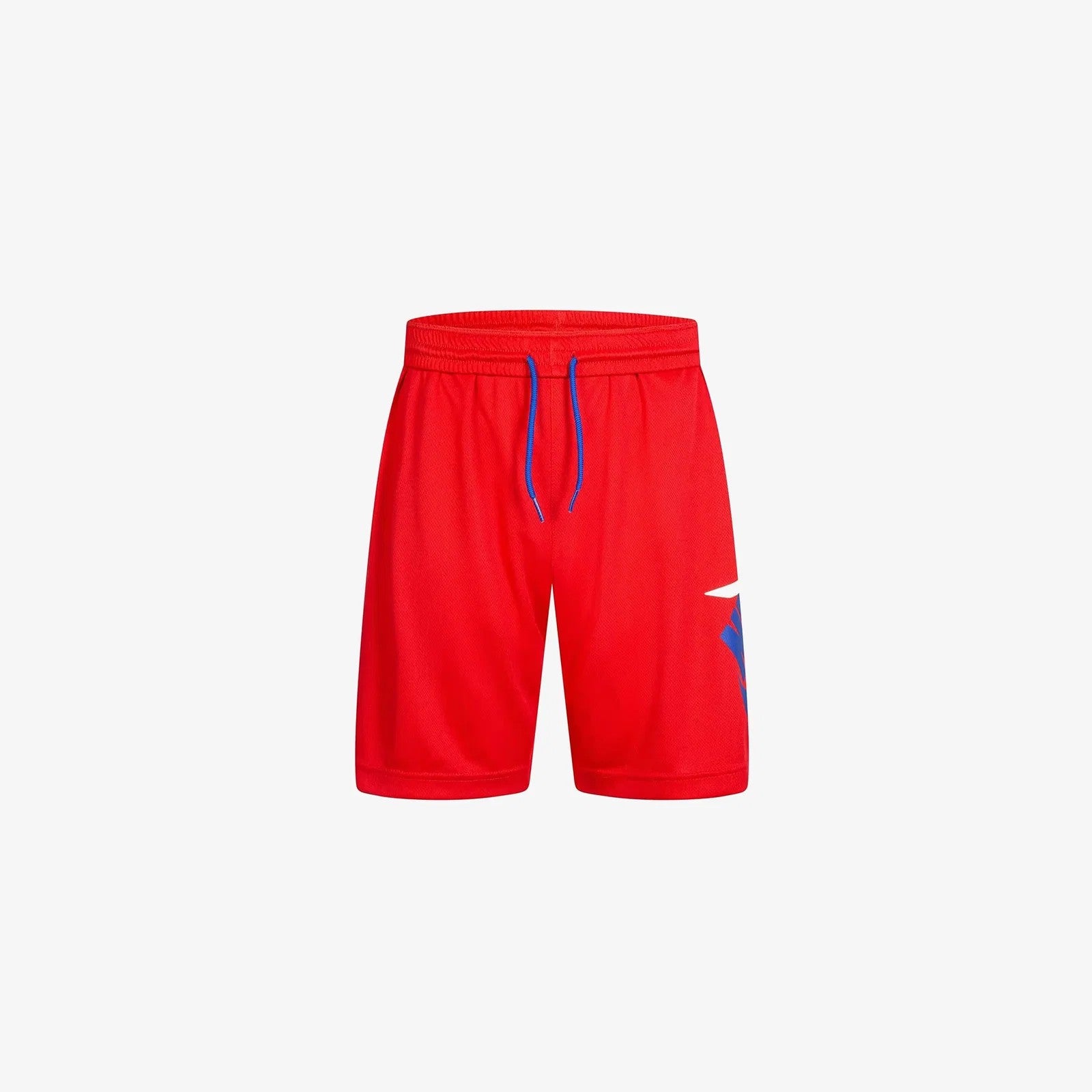 Nike Boys Rwb Essential Mesh Shorts Red