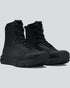 Under Armour Charged Valsetz Mid Boot 001 Black | Under Armour