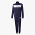 Puma Mens Poly Tracksuit Set Navy | Puma